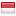 bangjoru.net server is located in Indonesia